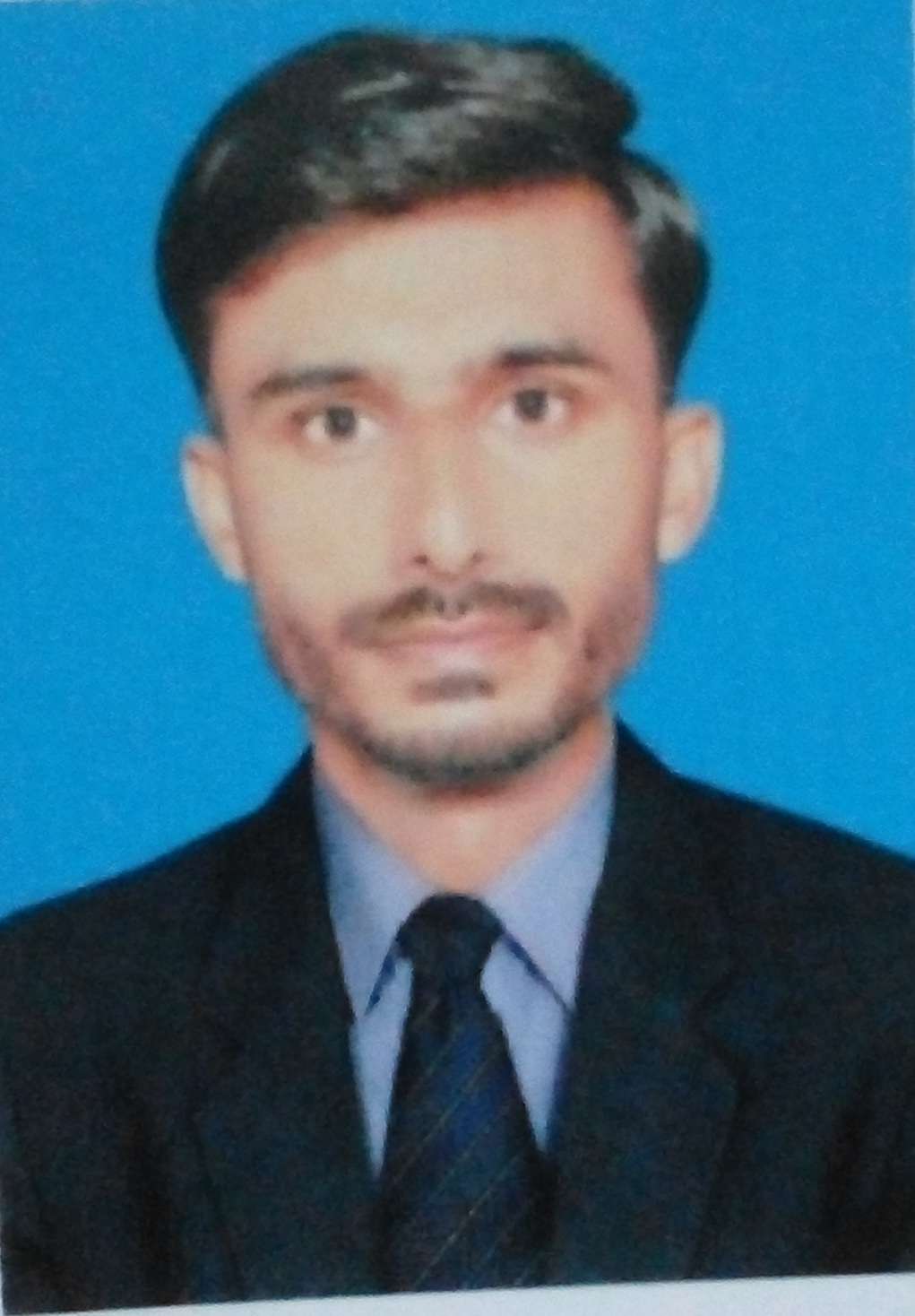 Candidate Image