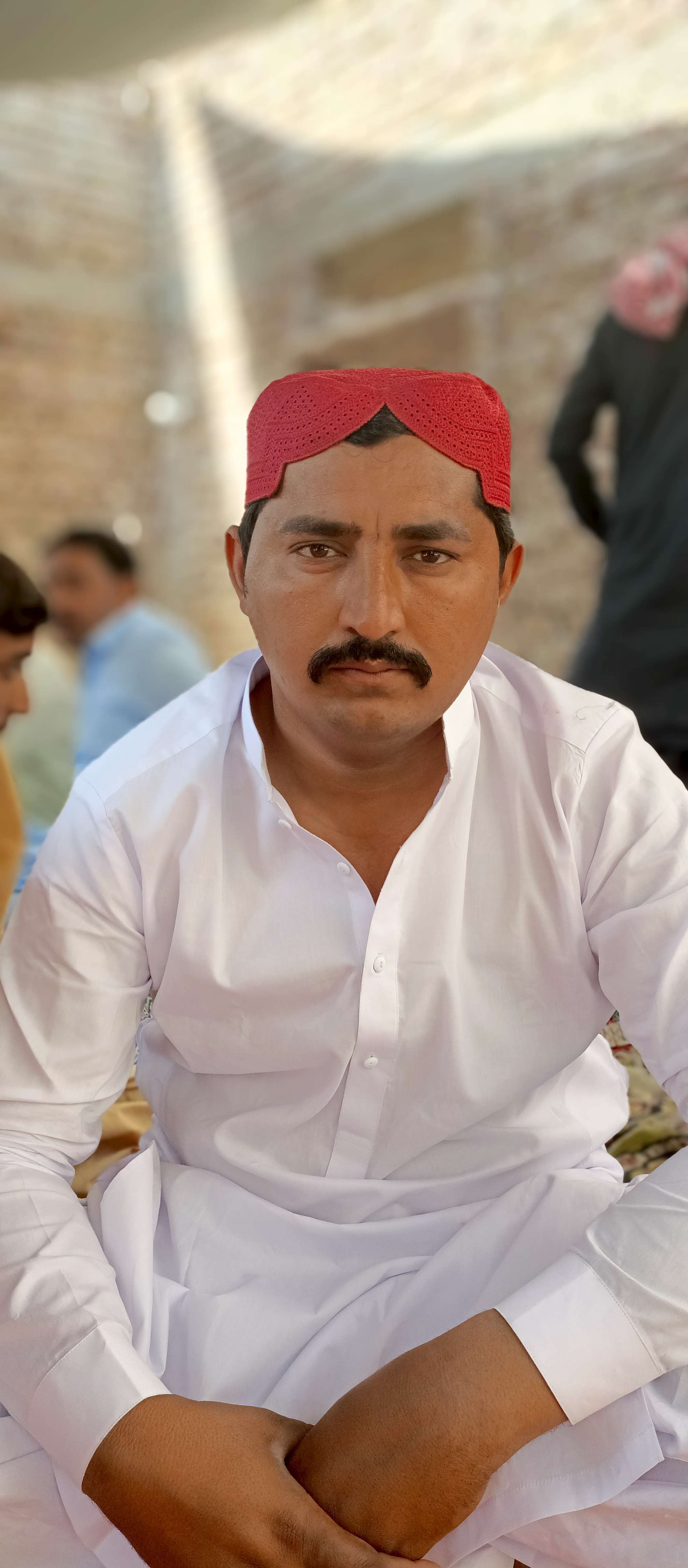 Candidate Image