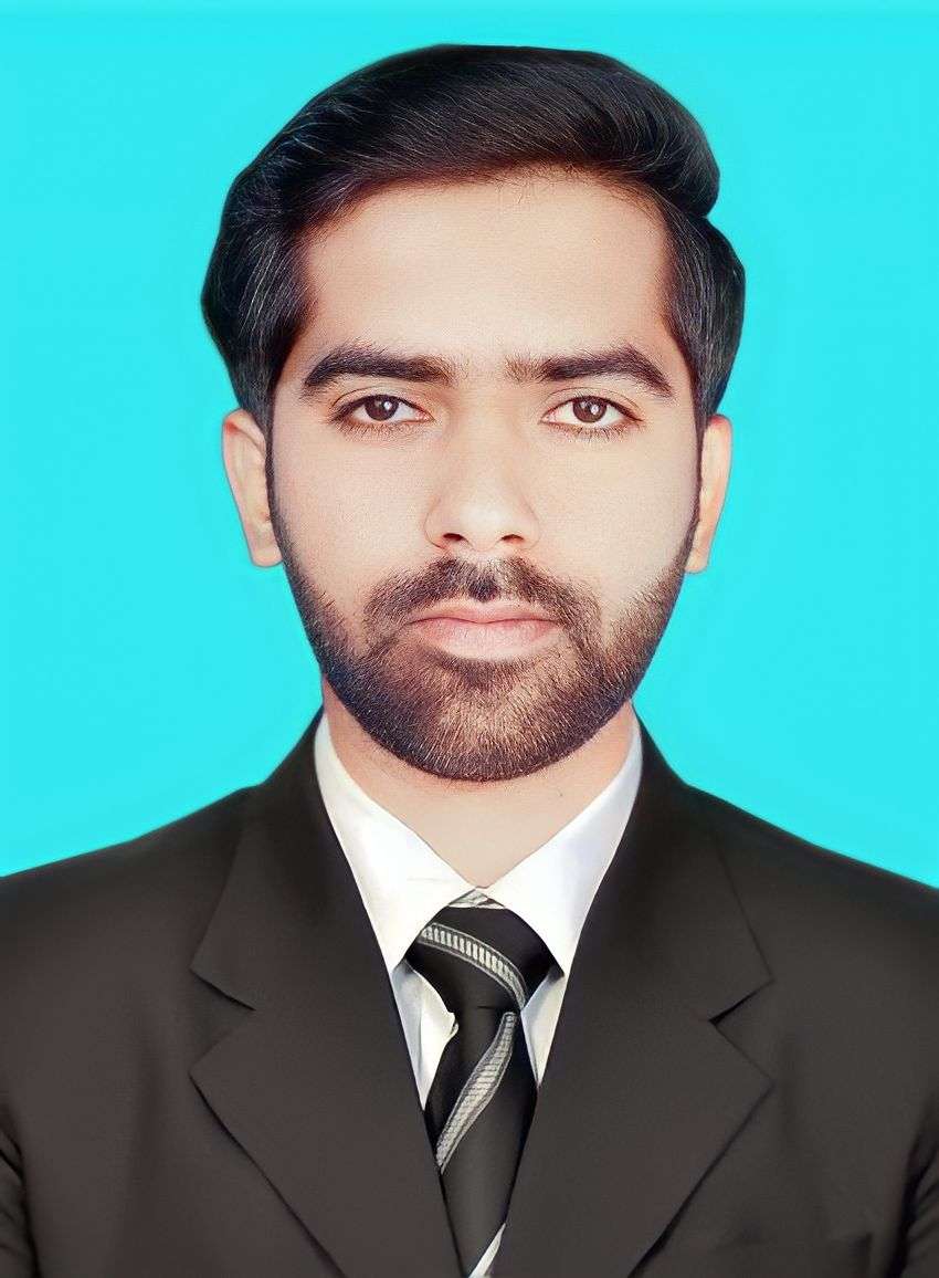 Candidate Image