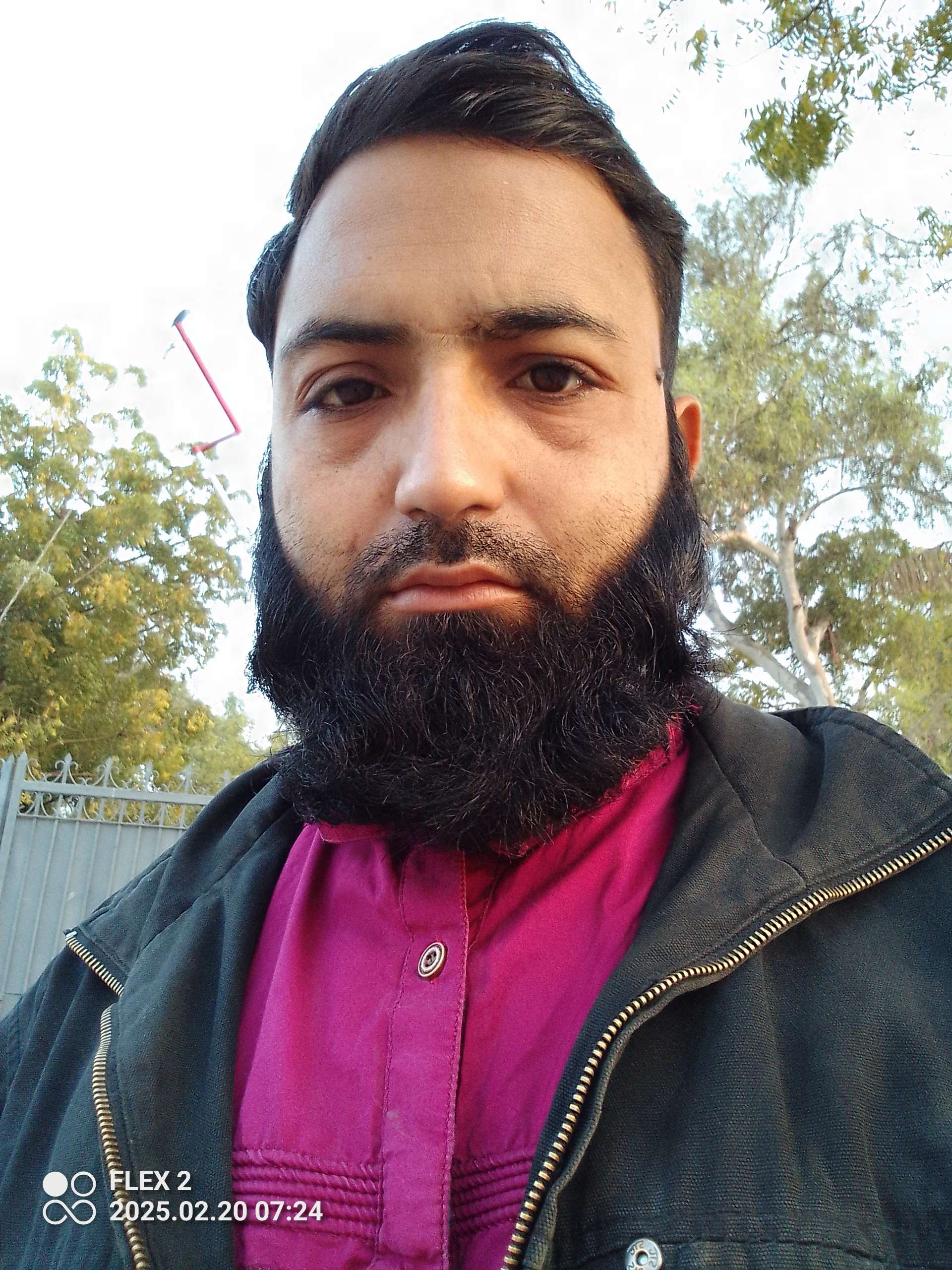 Candidate Image