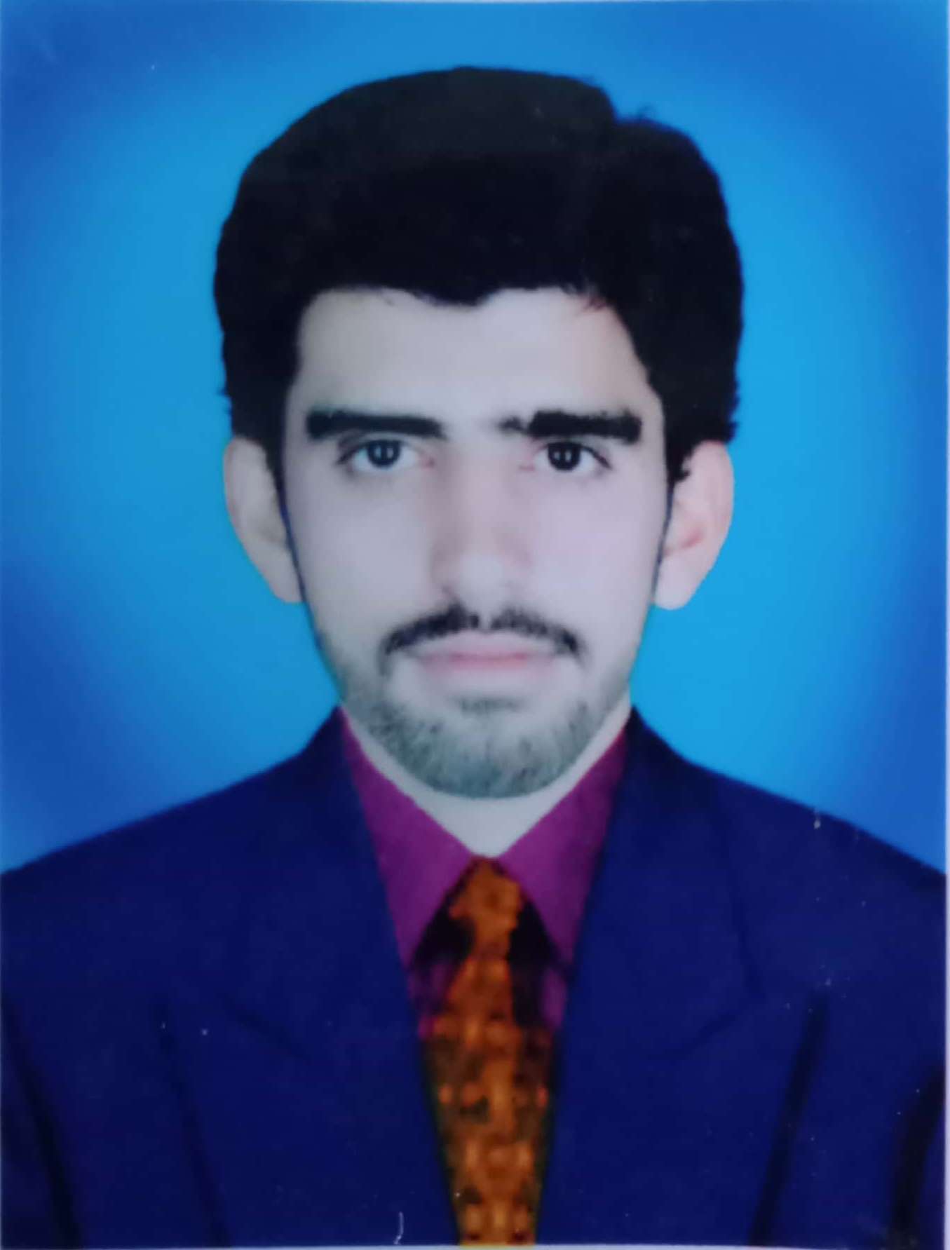 Candidate Image