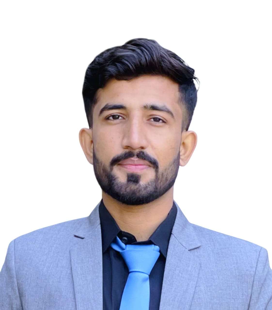 Candidate Image