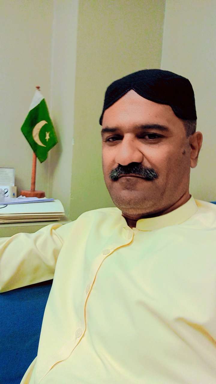 Candidate Image
