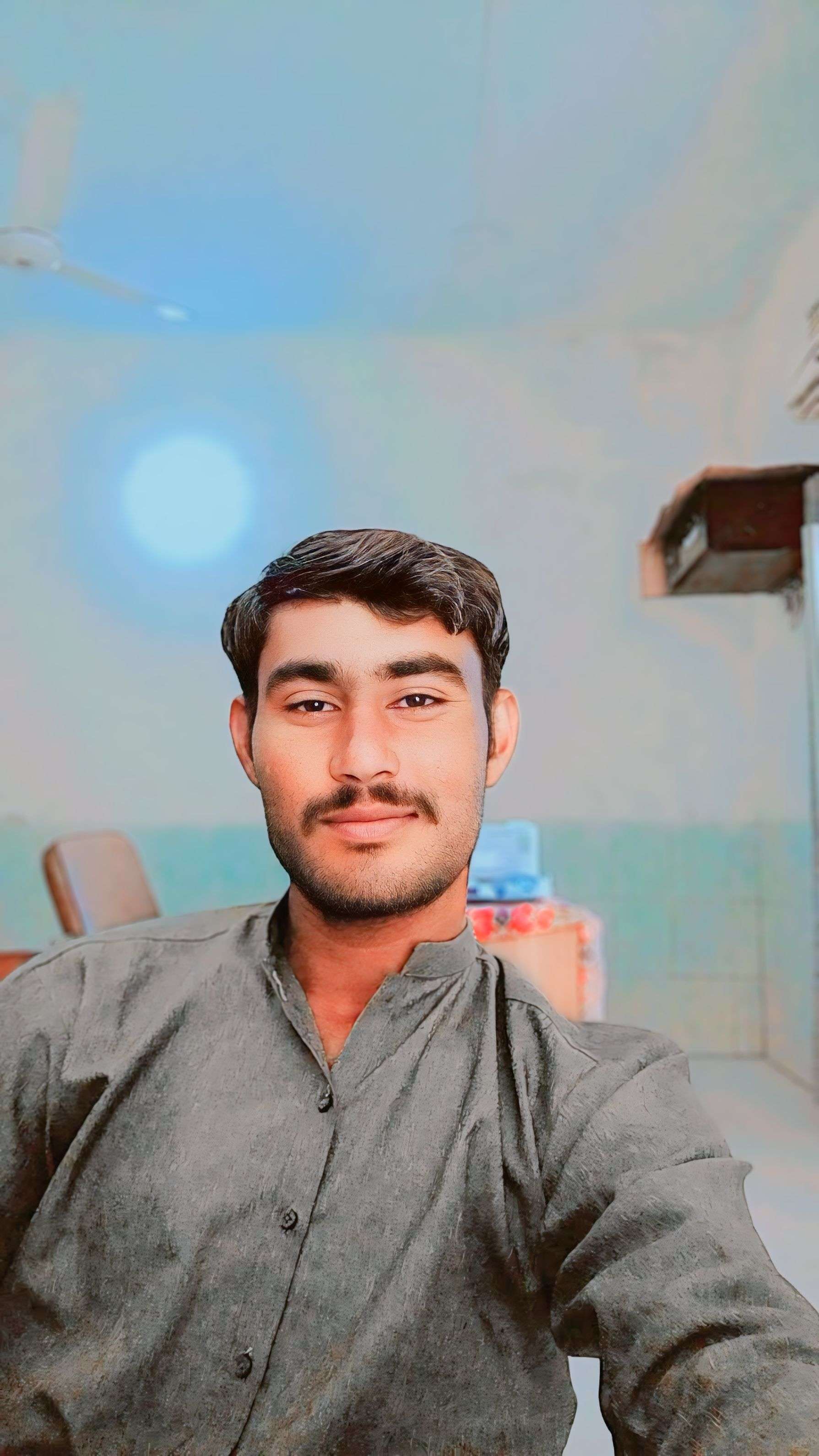 Candidate Image