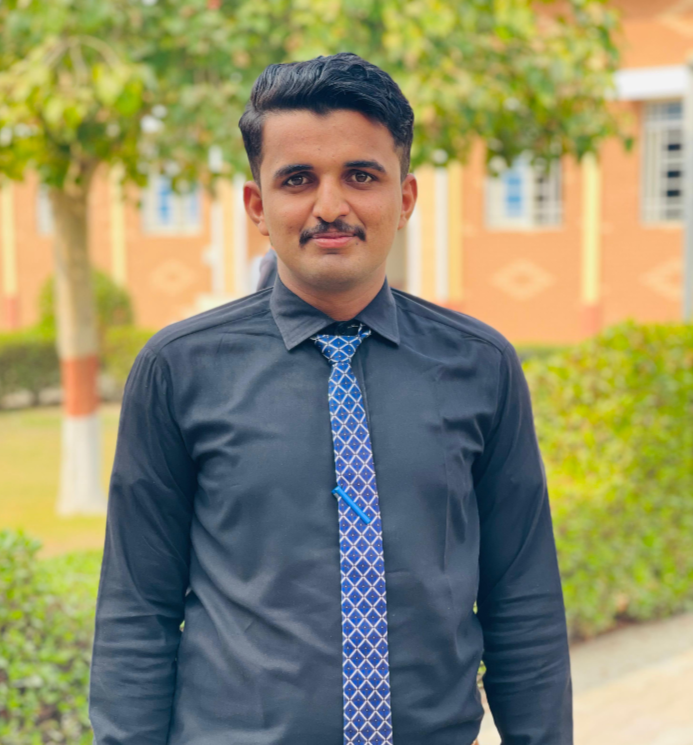 Candidate Image