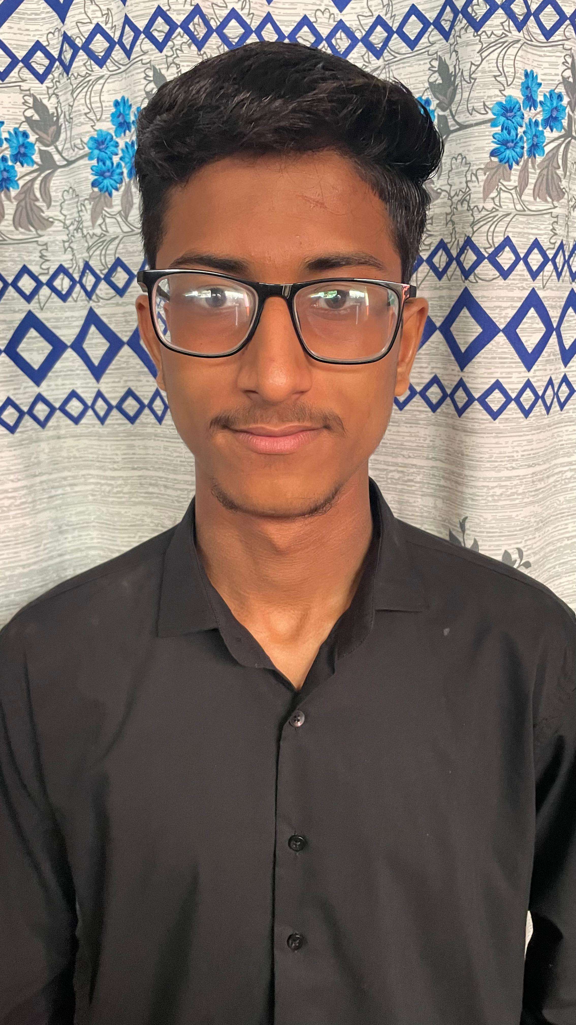 Candidate Image
