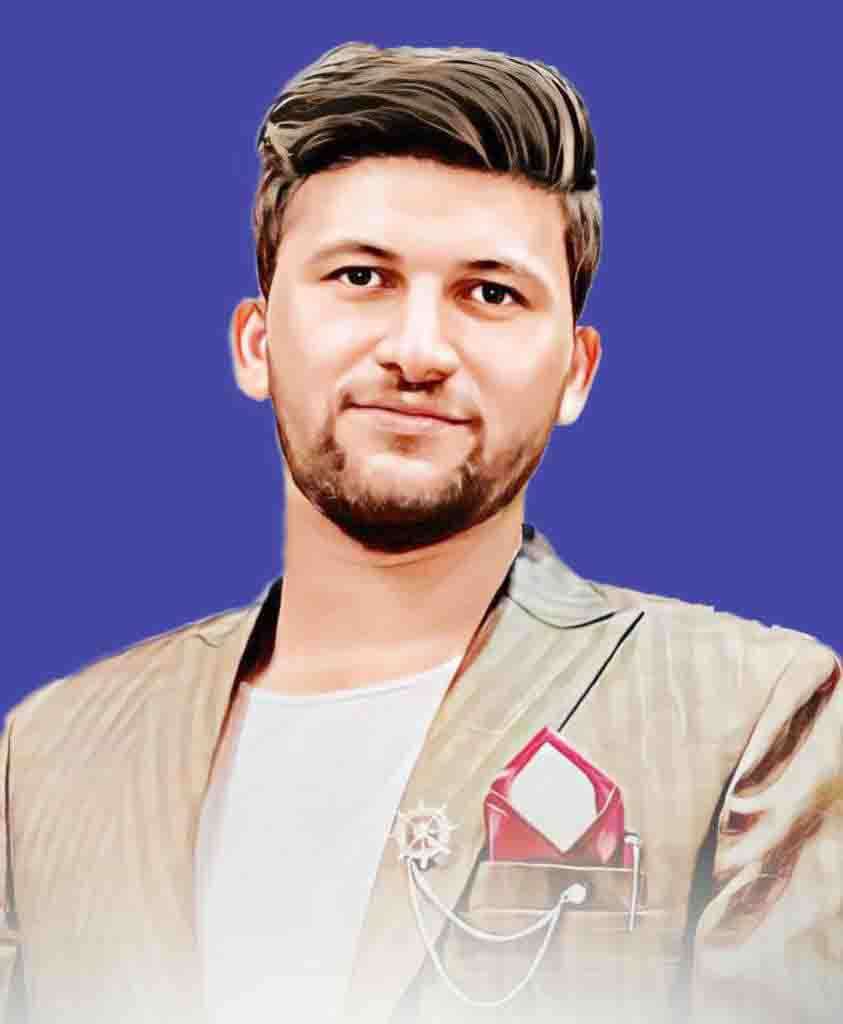 Candidate Image