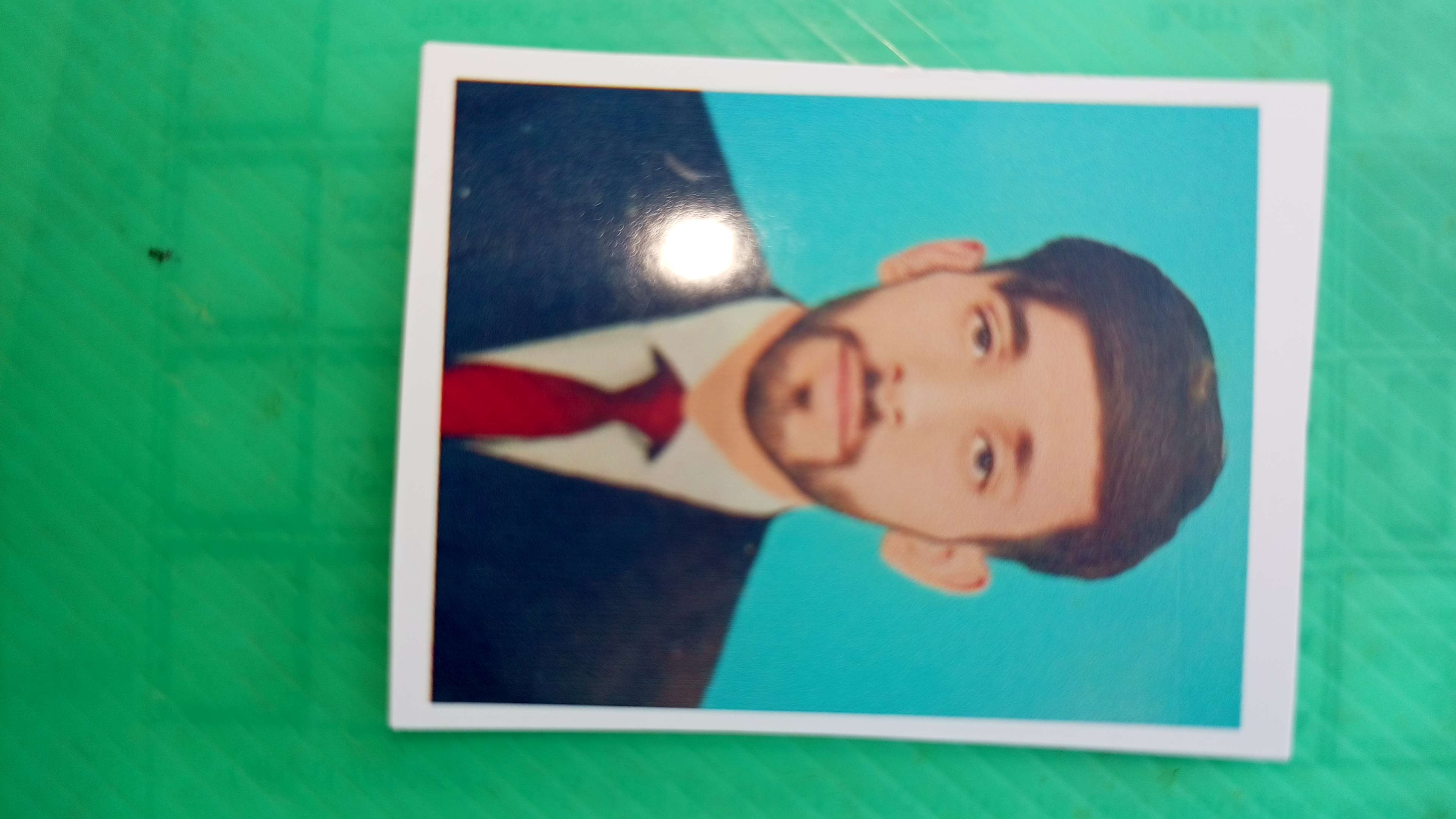 Candidate Image