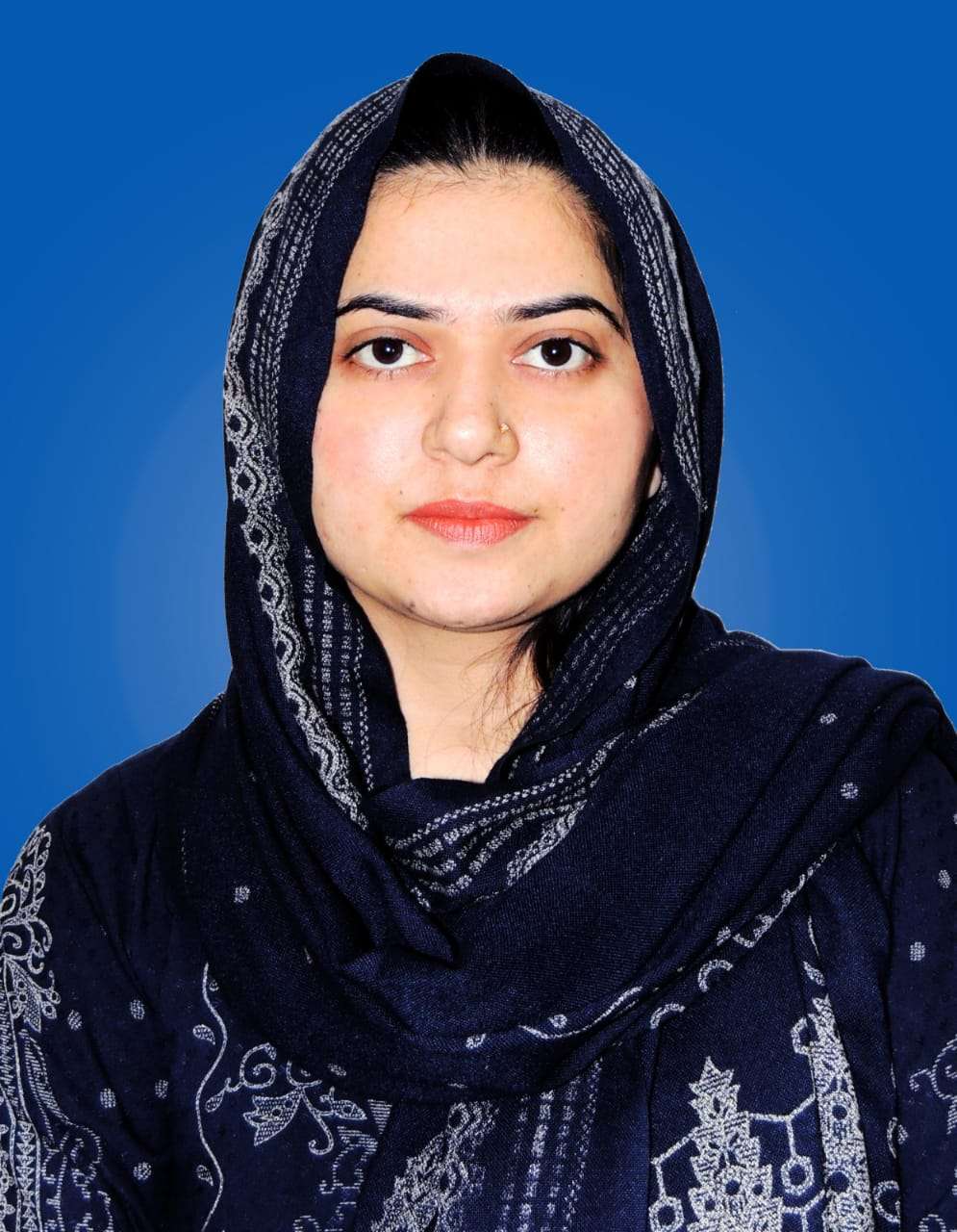 Candidate Image