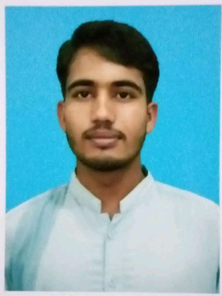 Candidate Image