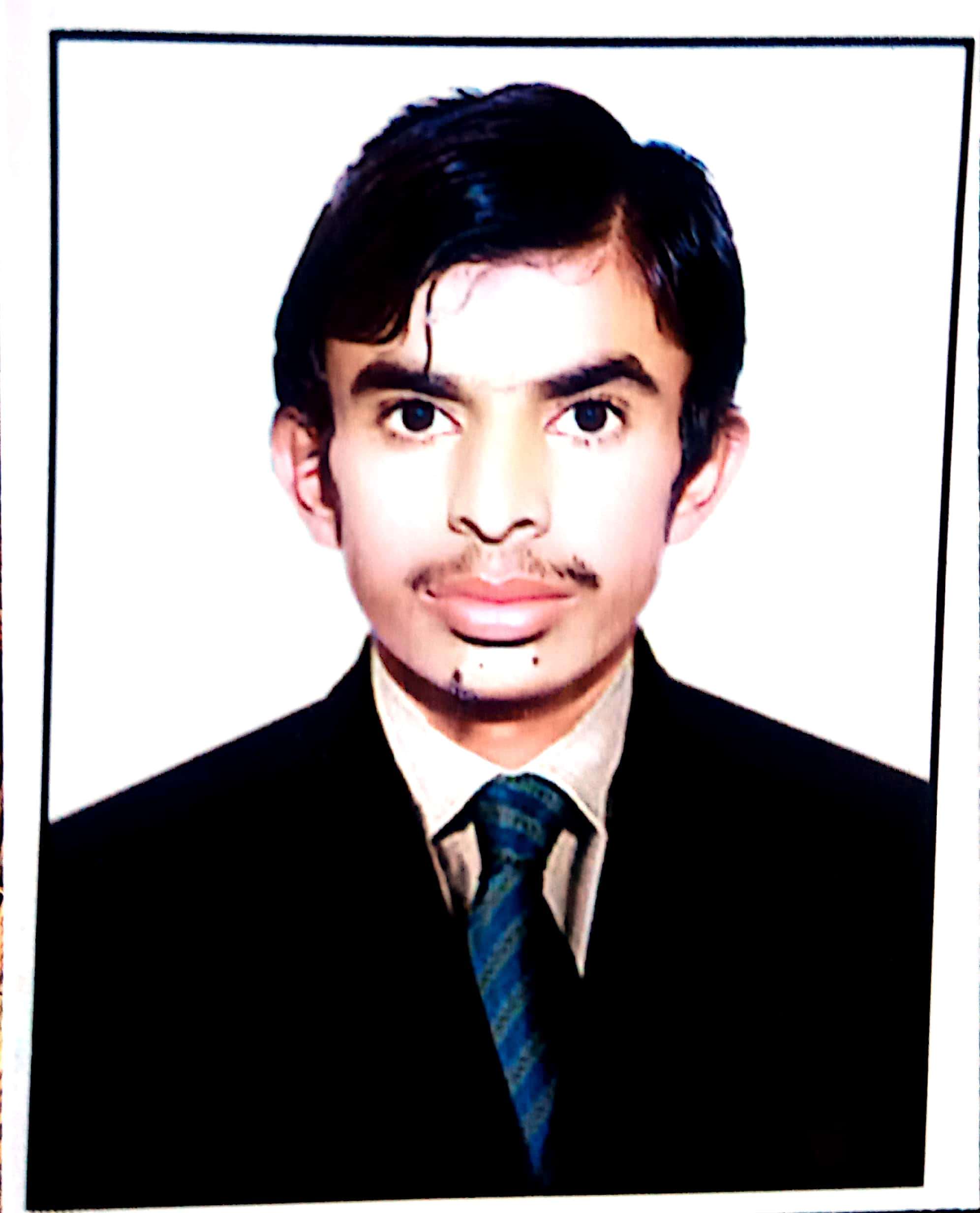 Candidate Image