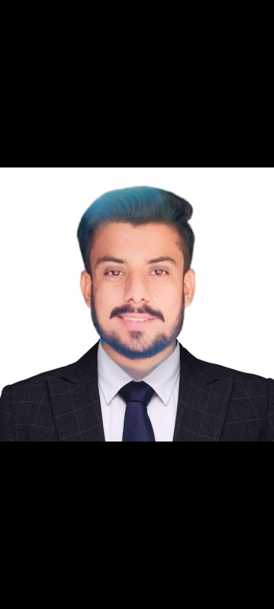 Candidate Image