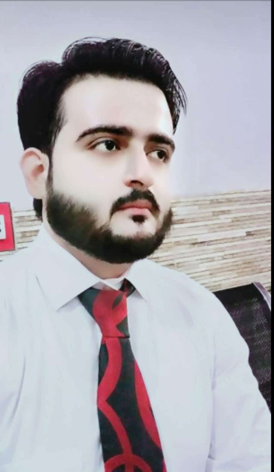 Candidate Image