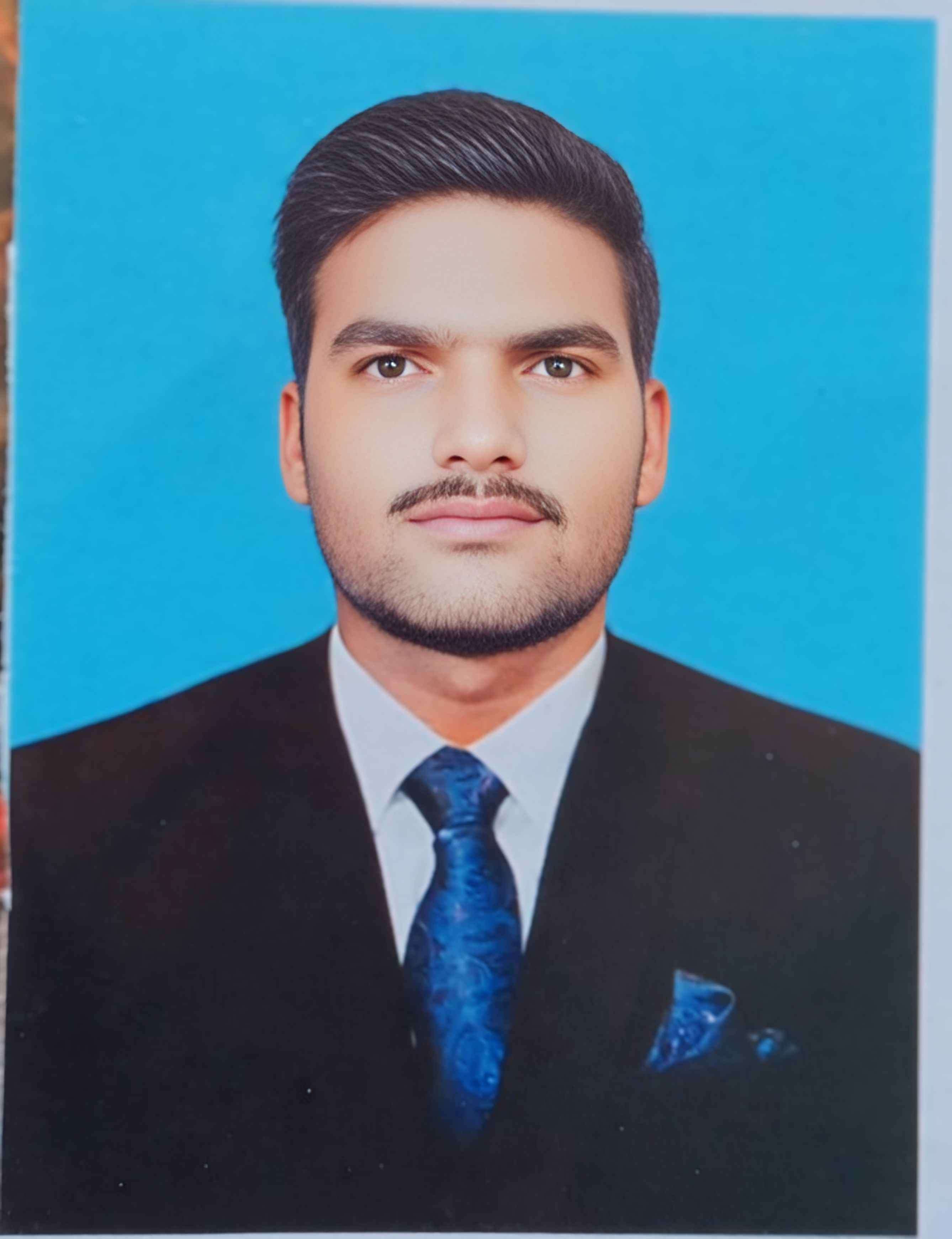 Candidate Image