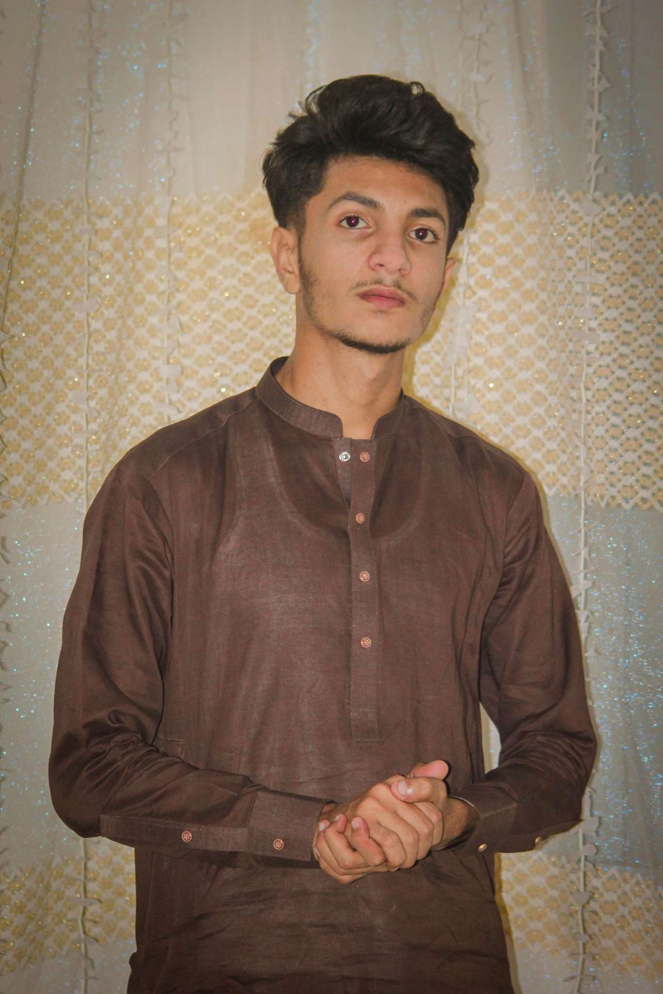 Candidate Image