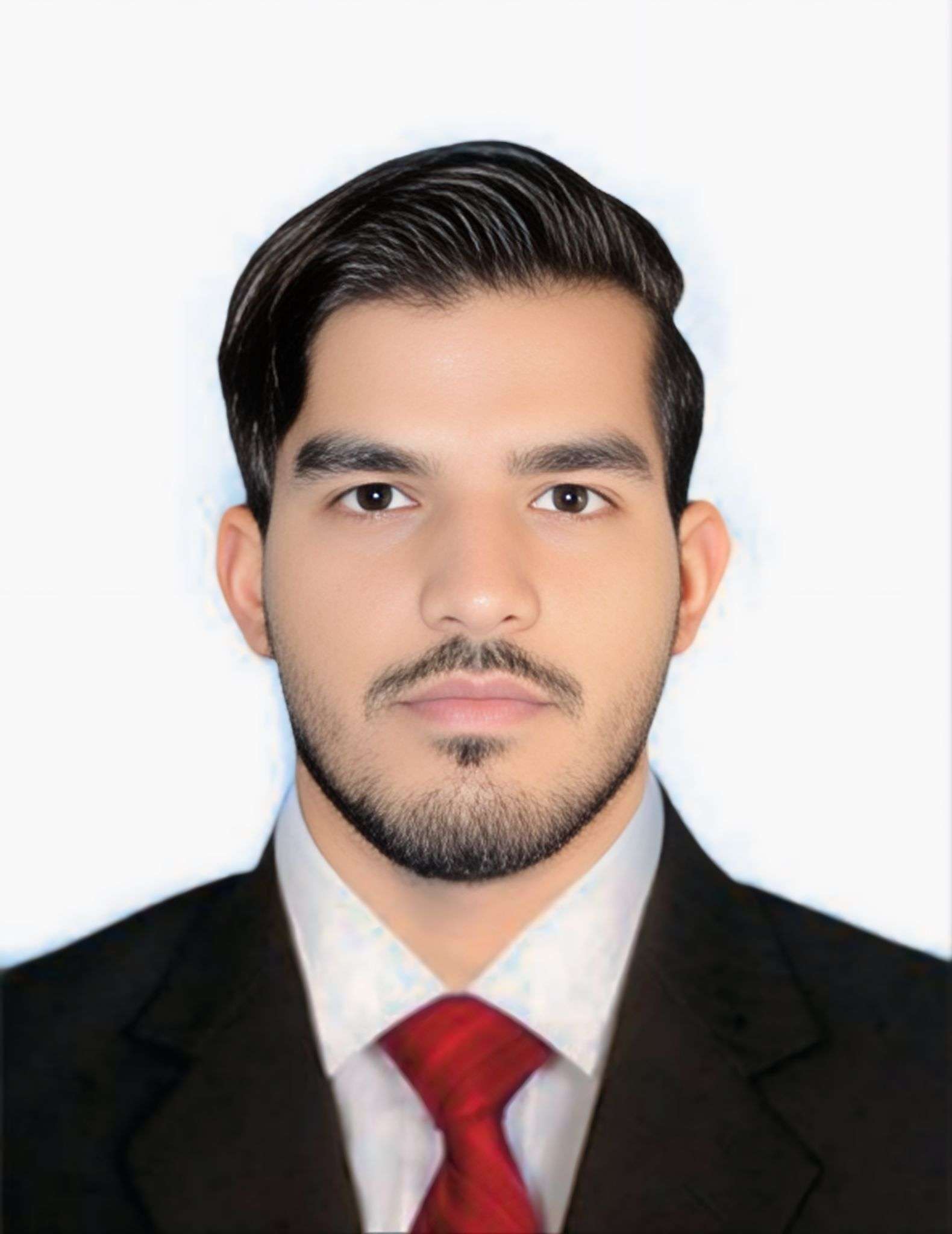 Candidate Image