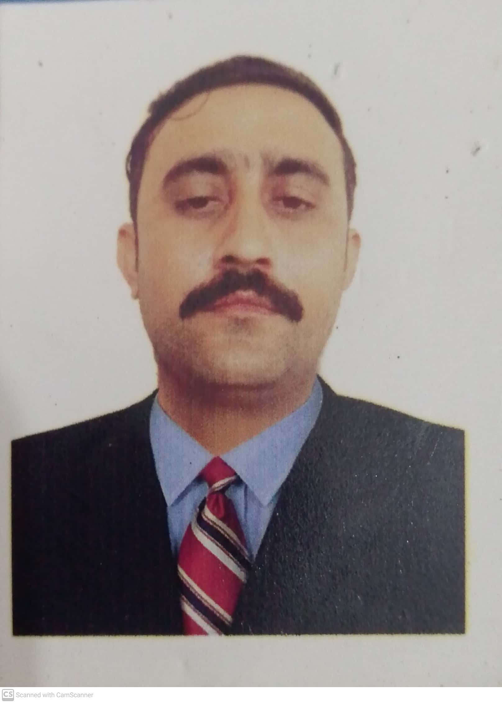 Candidate Image