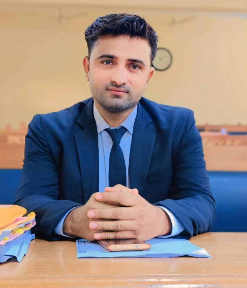 Candidate Image