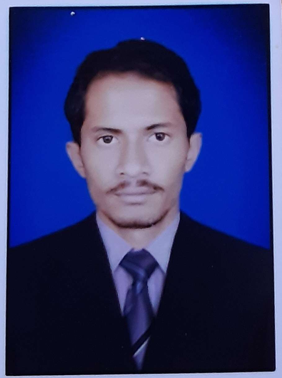 Candidate Image