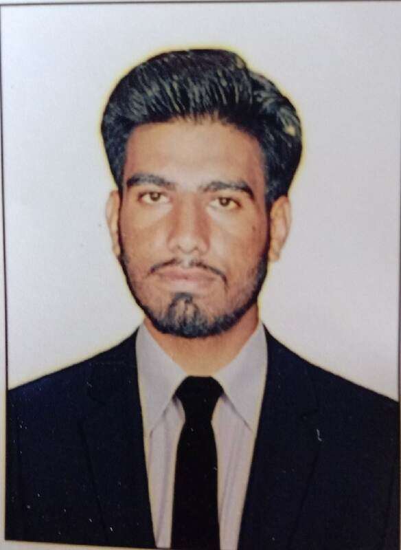 Candidate Image