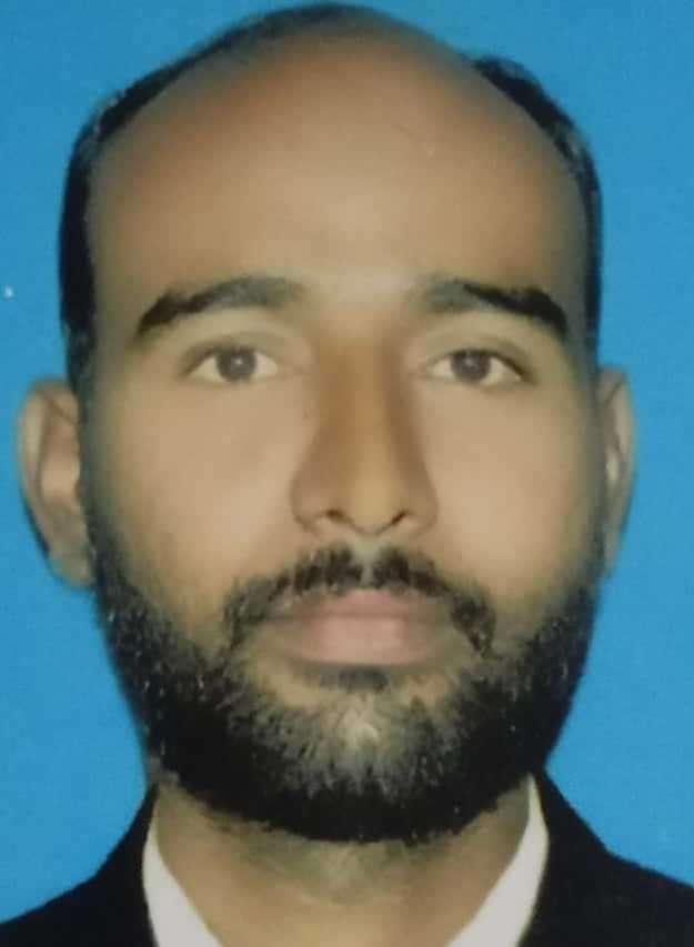 Candidate Image