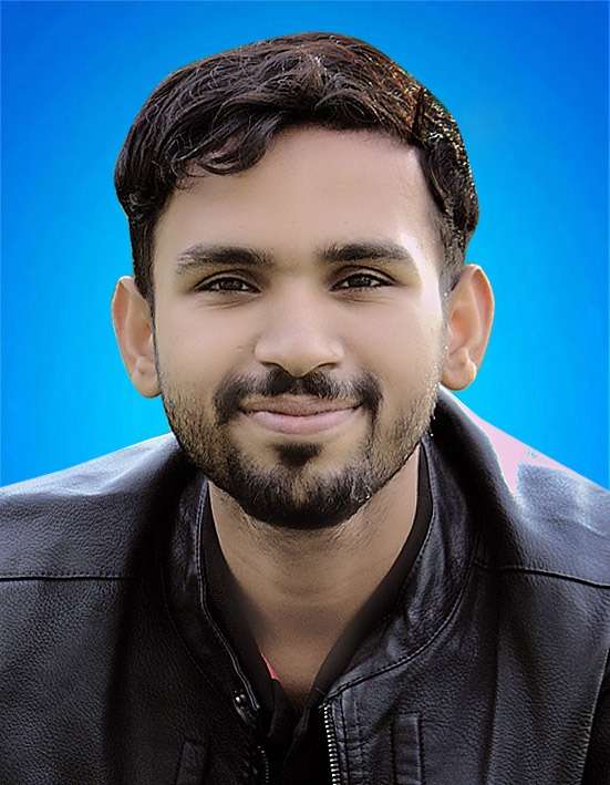 Candidate Image
