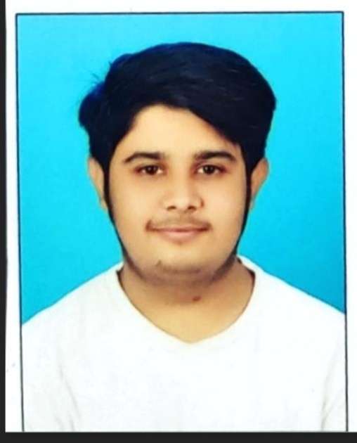 Candidate Image