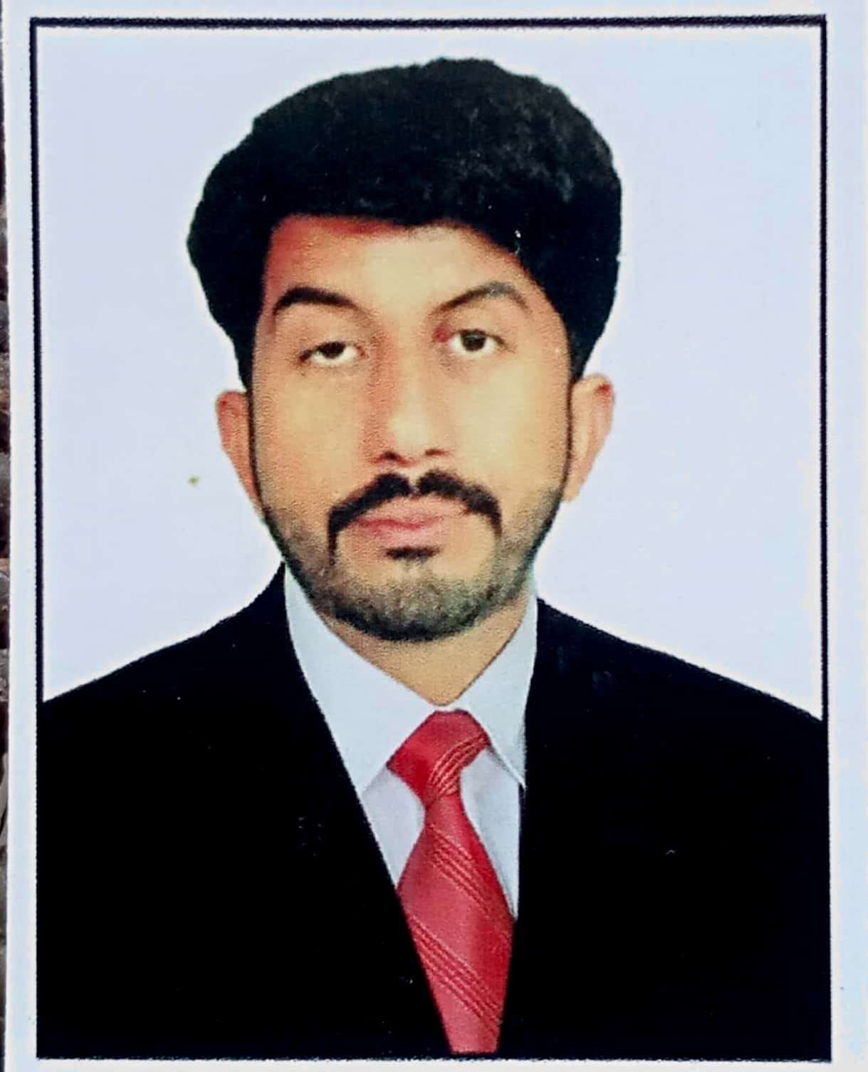 Candidate Image