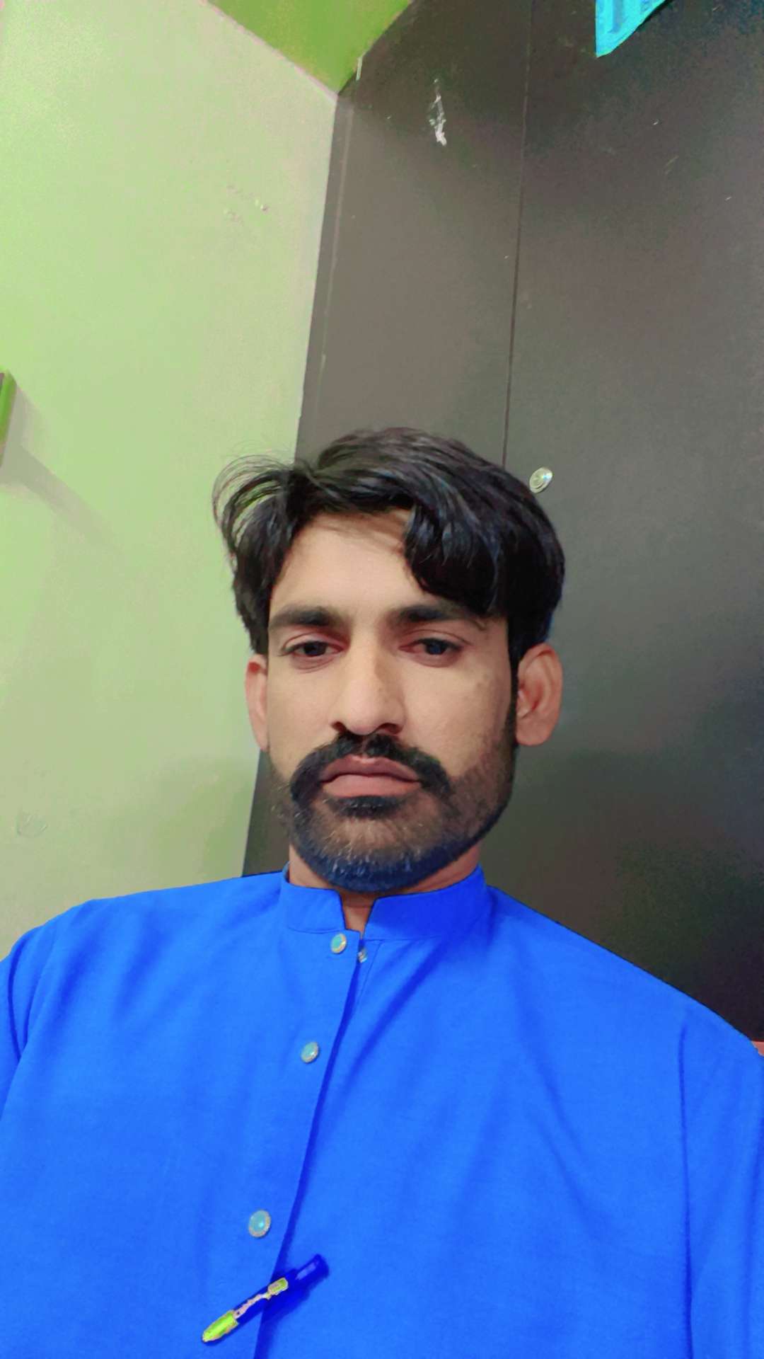 Candidate Image