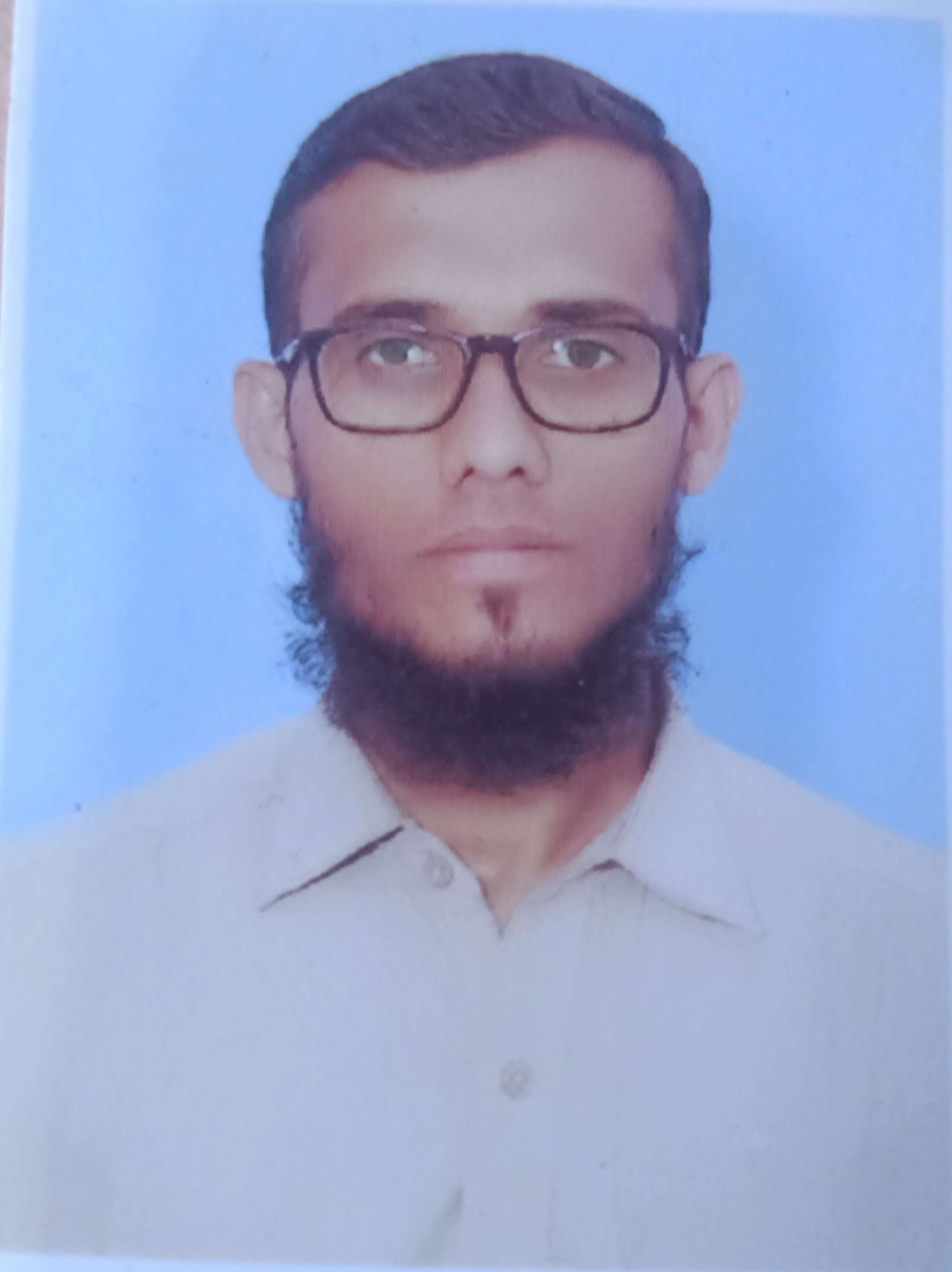 Candidate Image