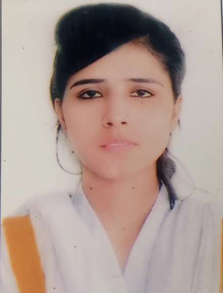 Candidate Image