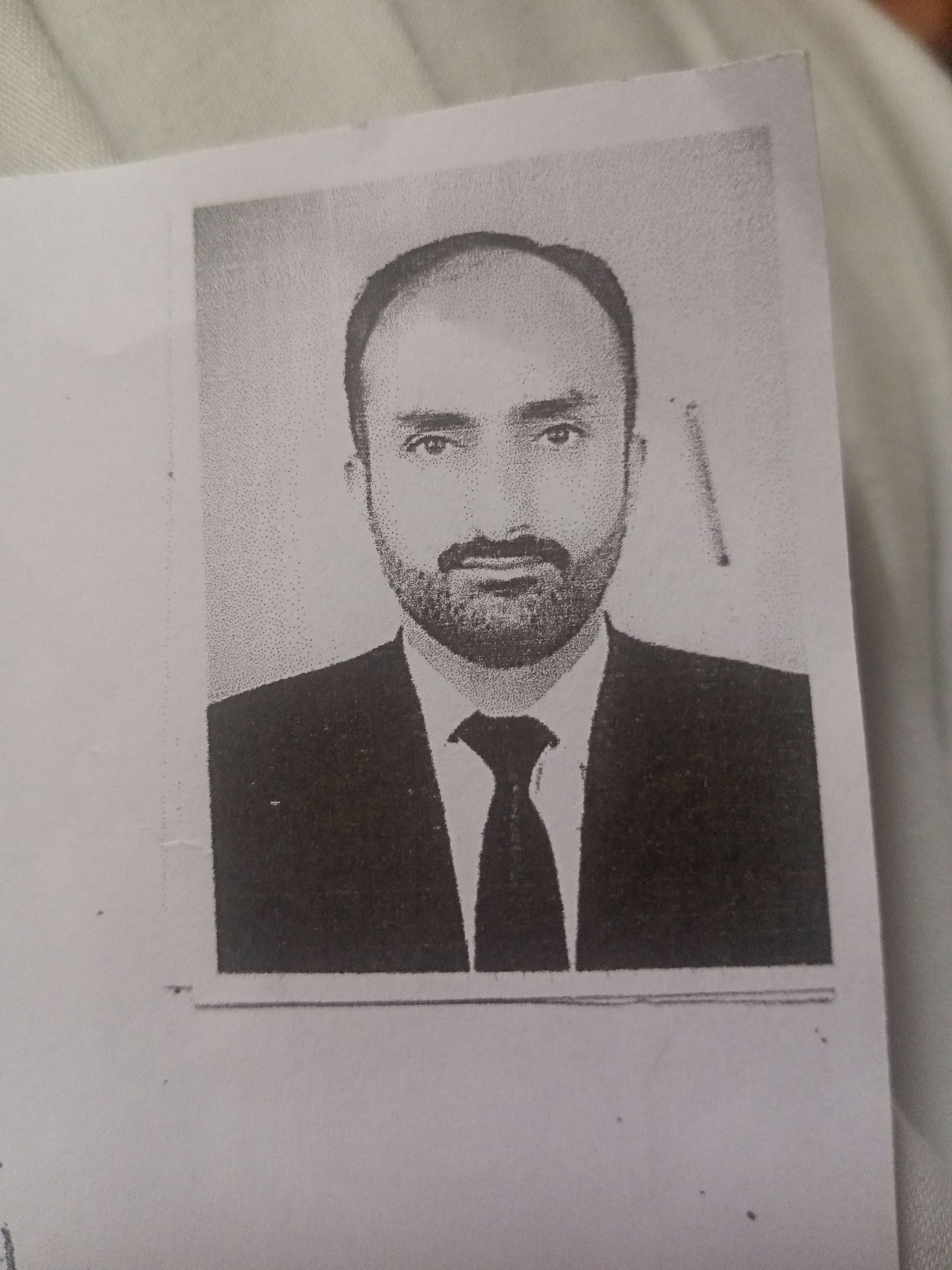 Candidate Image
