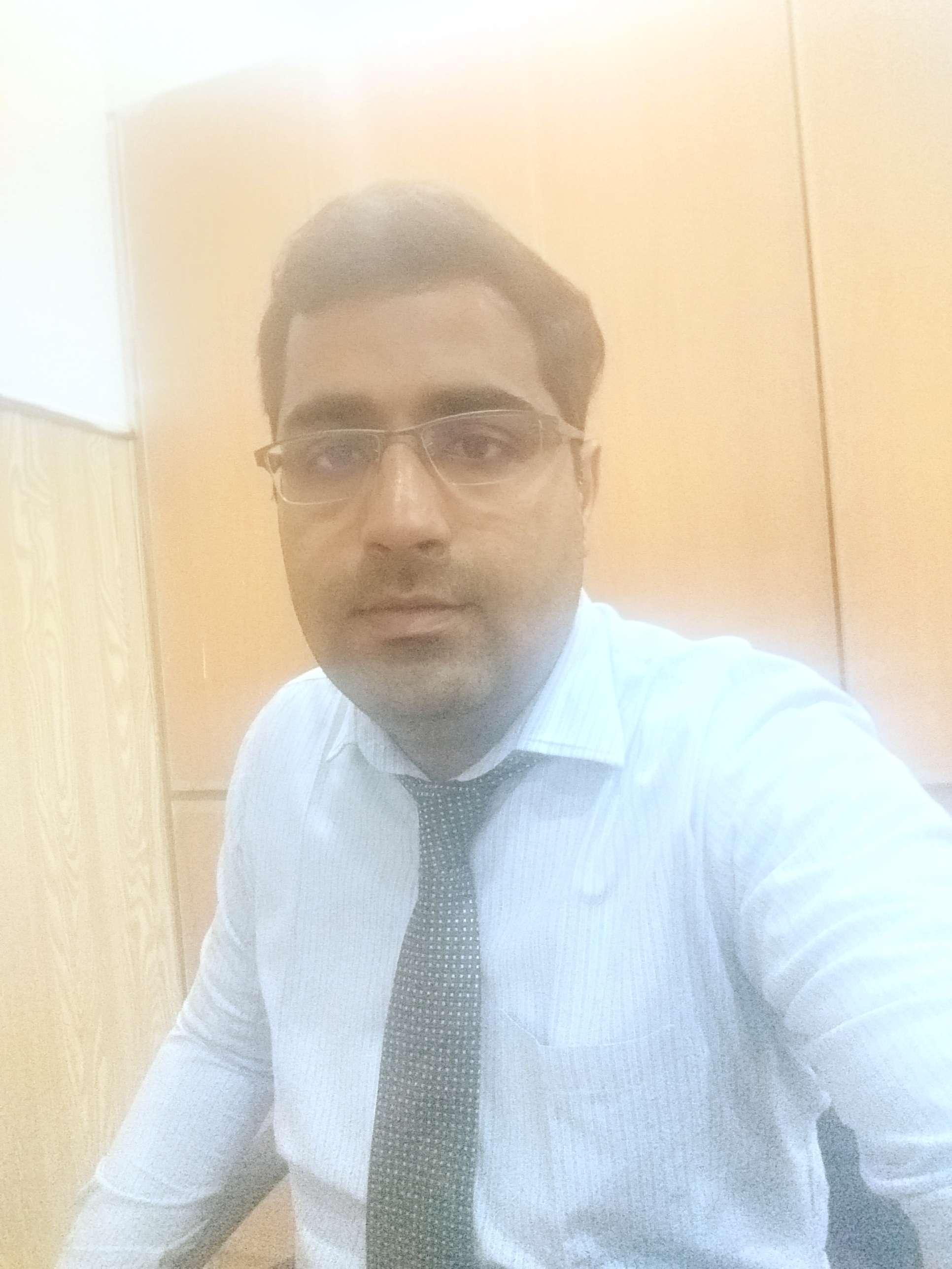 Candidate Image