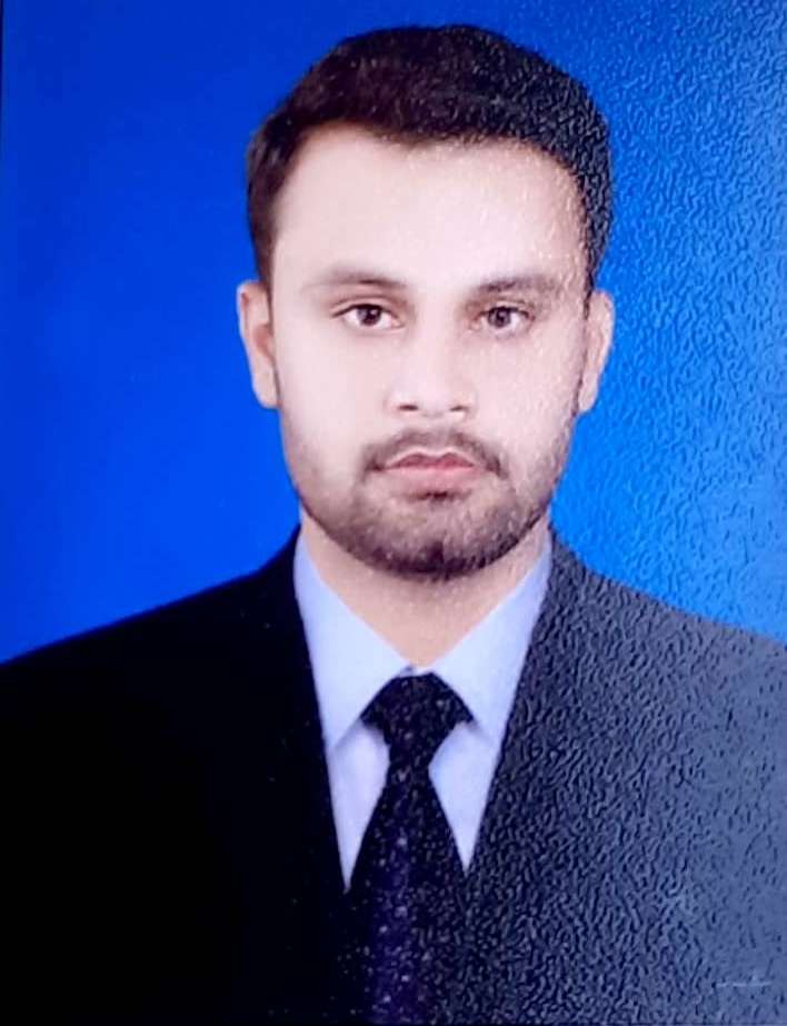 Candidate Image