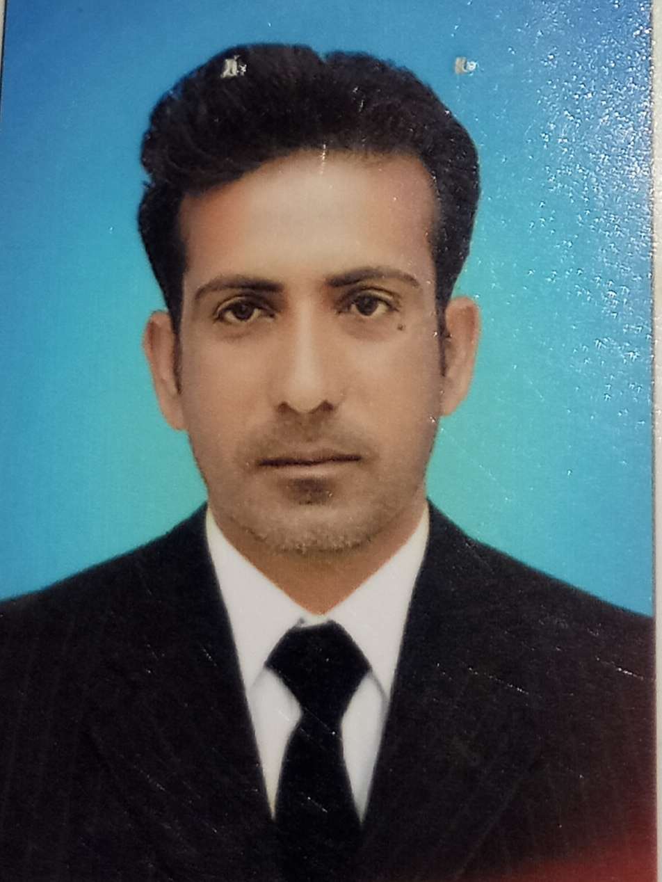 Candidate Image