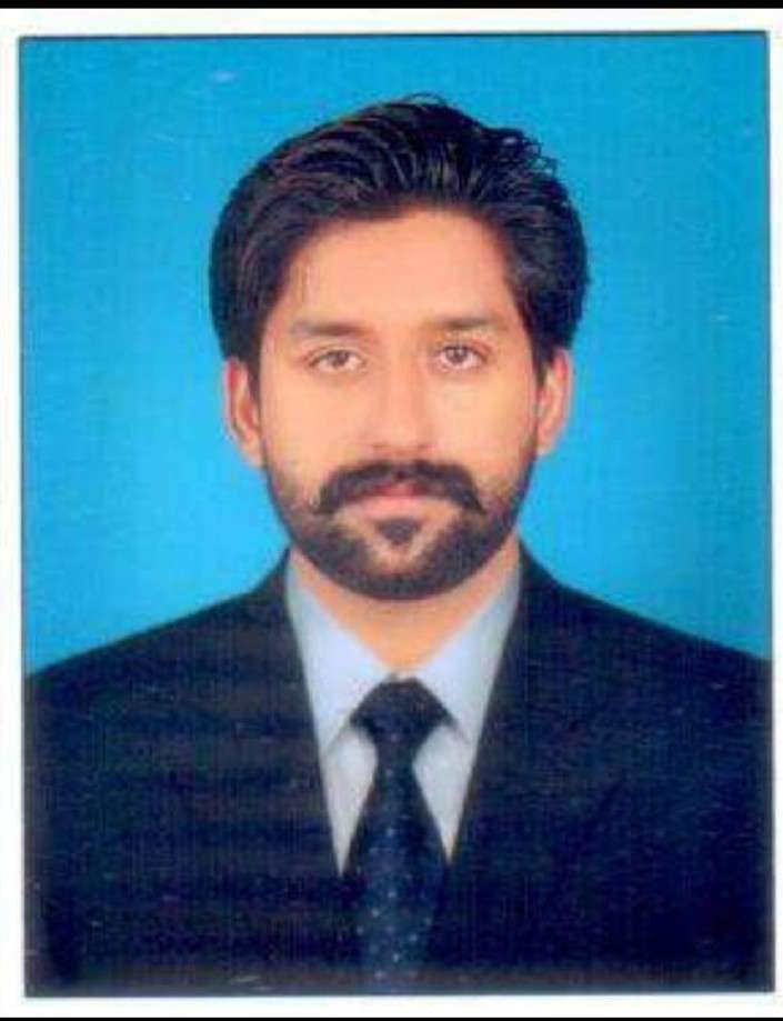 Candidate Image