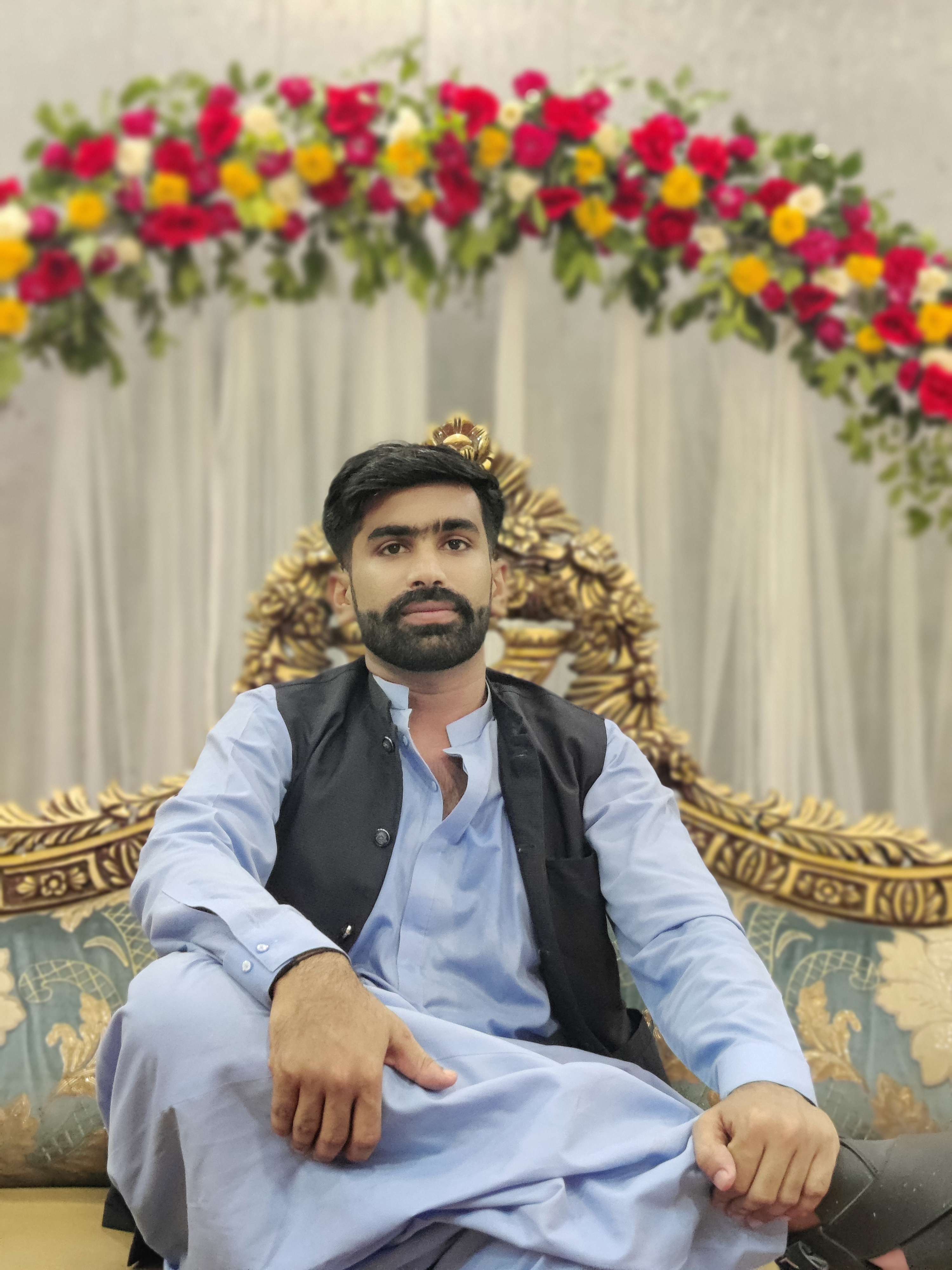 Candidate Image