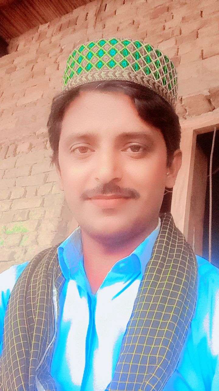 Candidate Image