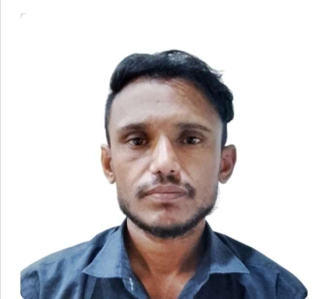 Candidate Image