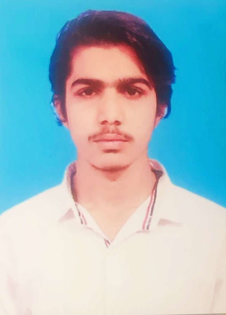 Candidate Image
