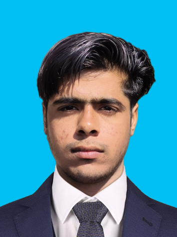 Candidate Image