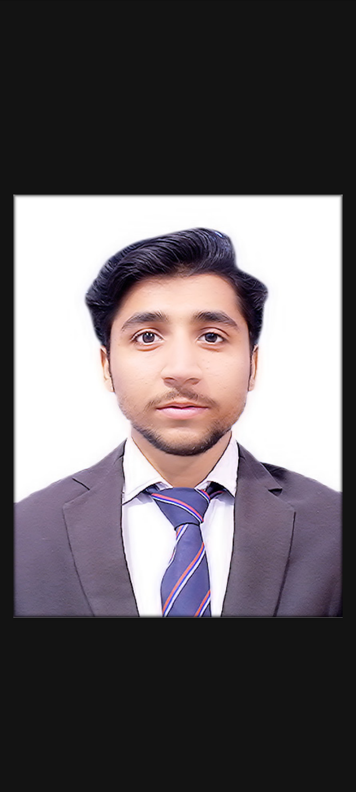 Candidate Image