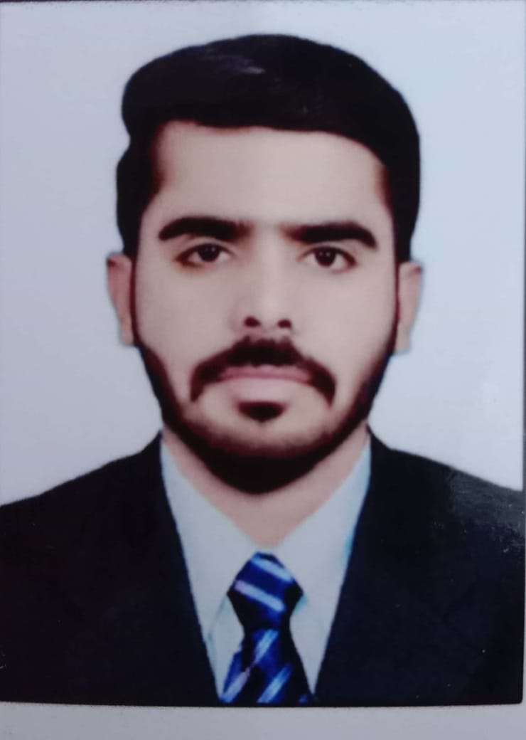 Candidate Image