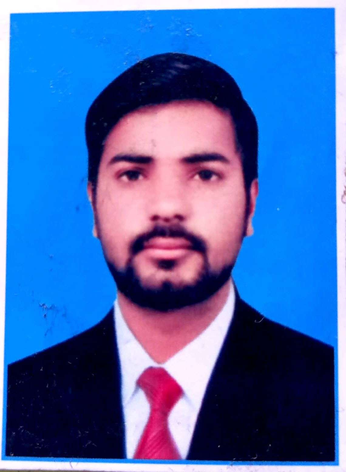 Candidate Image
