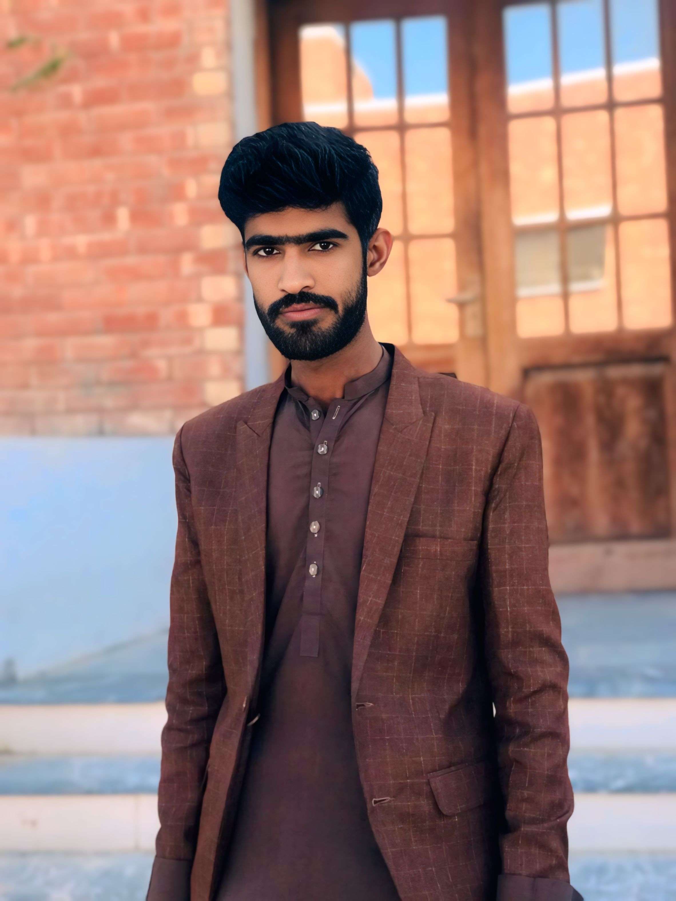 Candidate Image