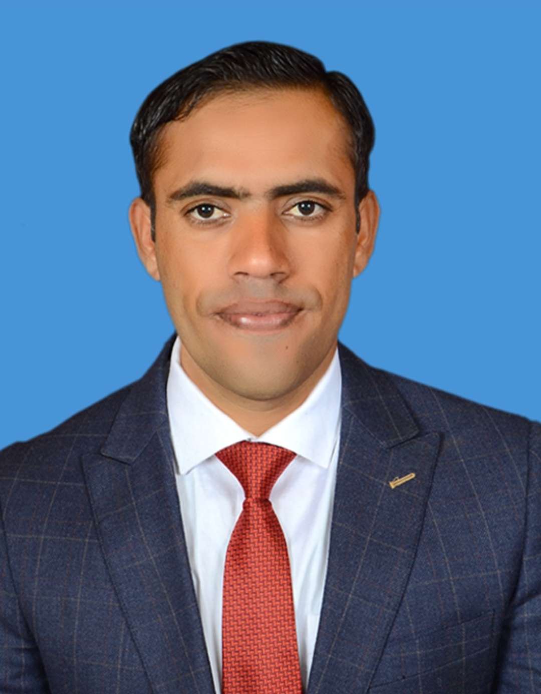Candidate Image