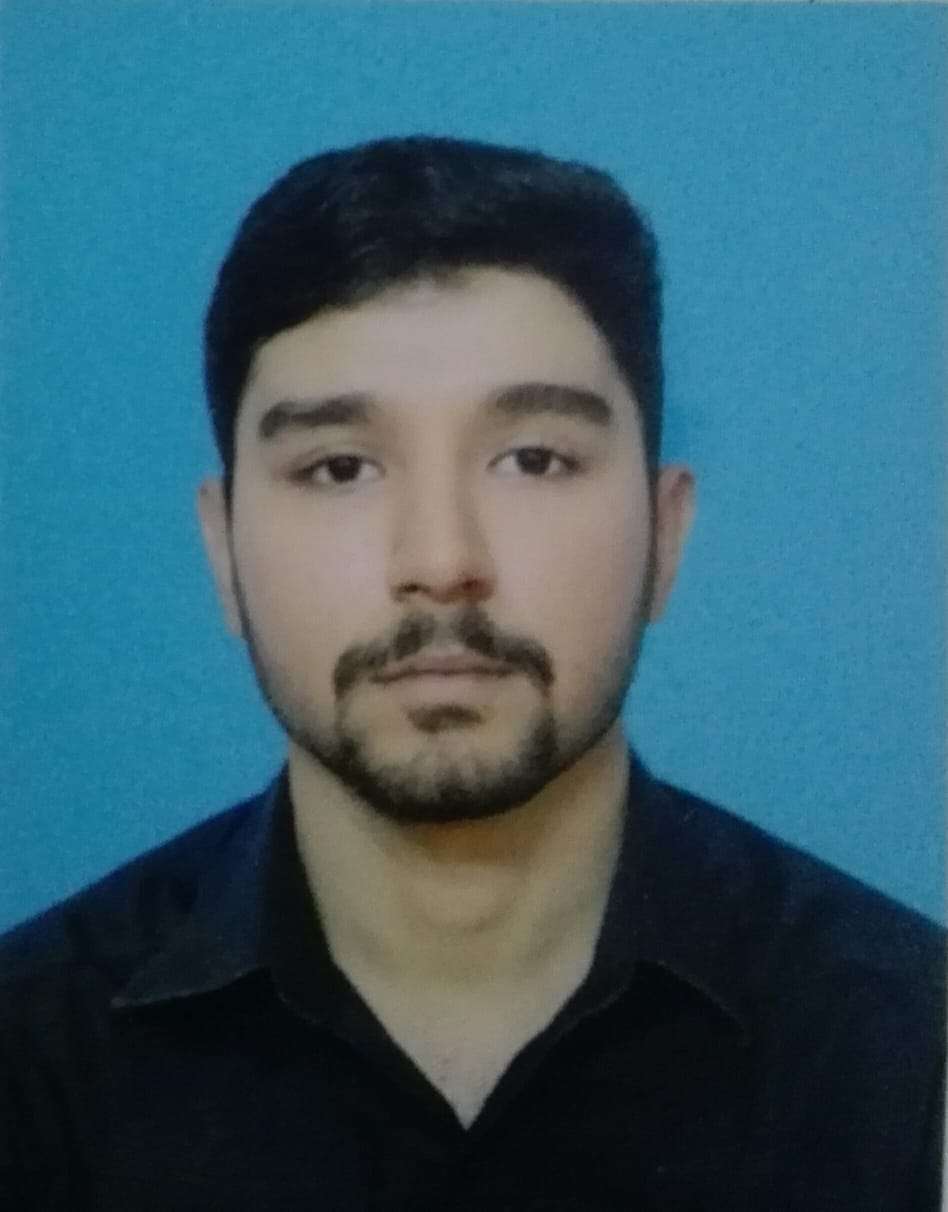 Candidate Image