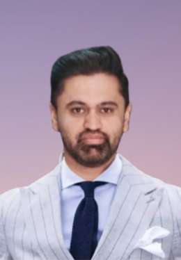 Candidate Image