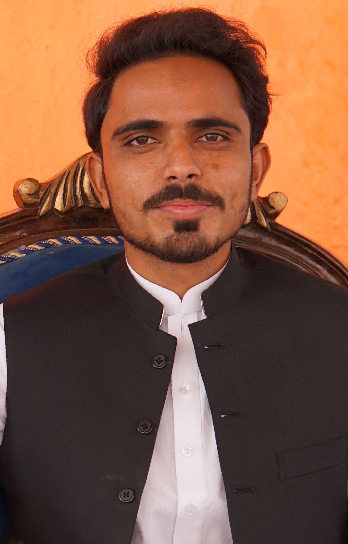Candidate Image