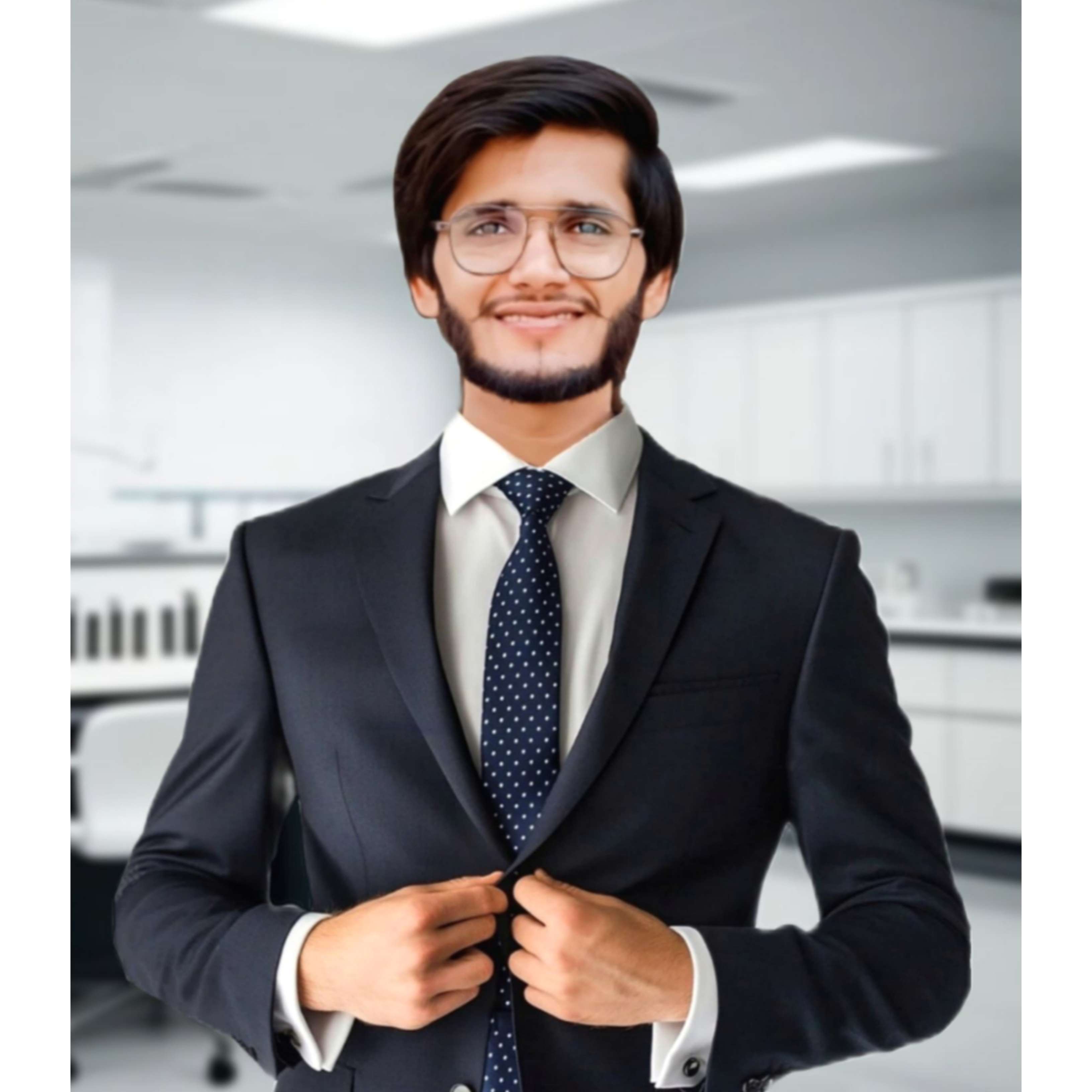 Candidate Image